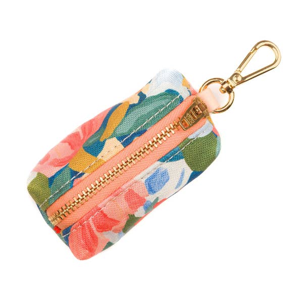 Wildflower Waste Bag Dispenser