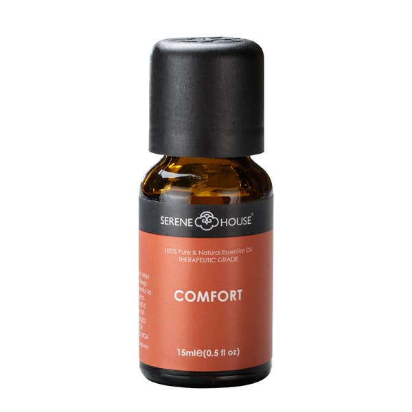 Comfort 100% Pure Essential Oil