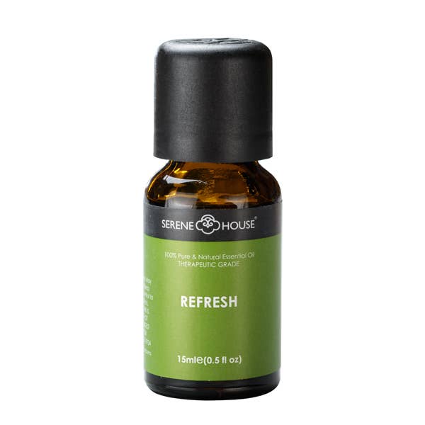Refresh 100% Pure Essential Oil
