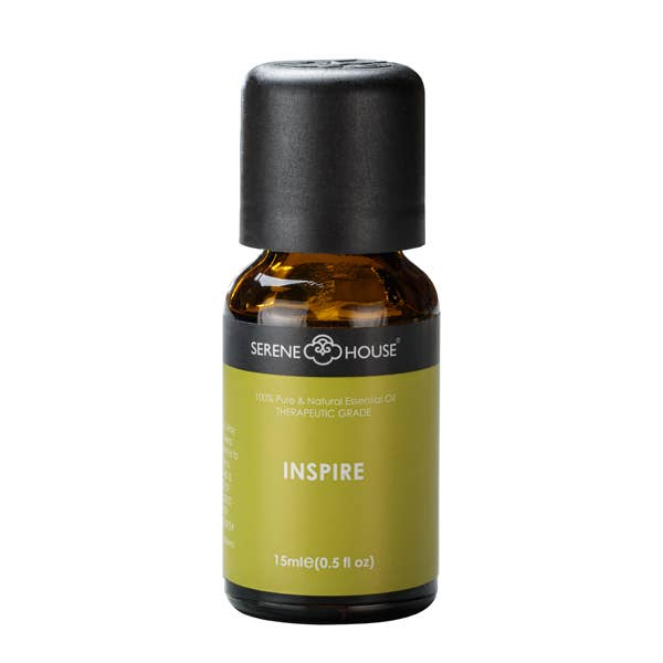 Inspire 100% Pure Essential Oil