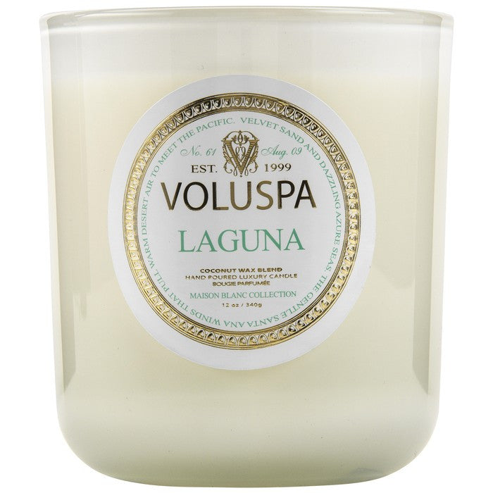 Laguna Candle