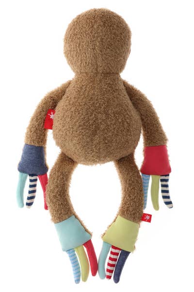 Patchwork Sweety Sloth