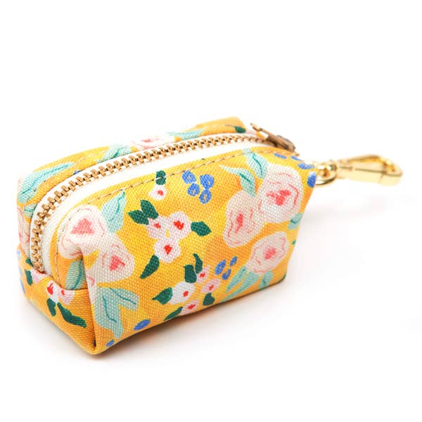 Sunny Days Waste Bag Dispenser
