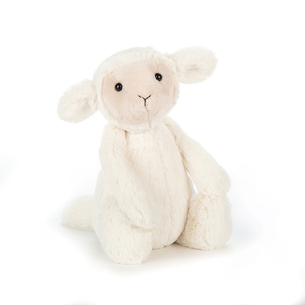 Bashfu Lamb