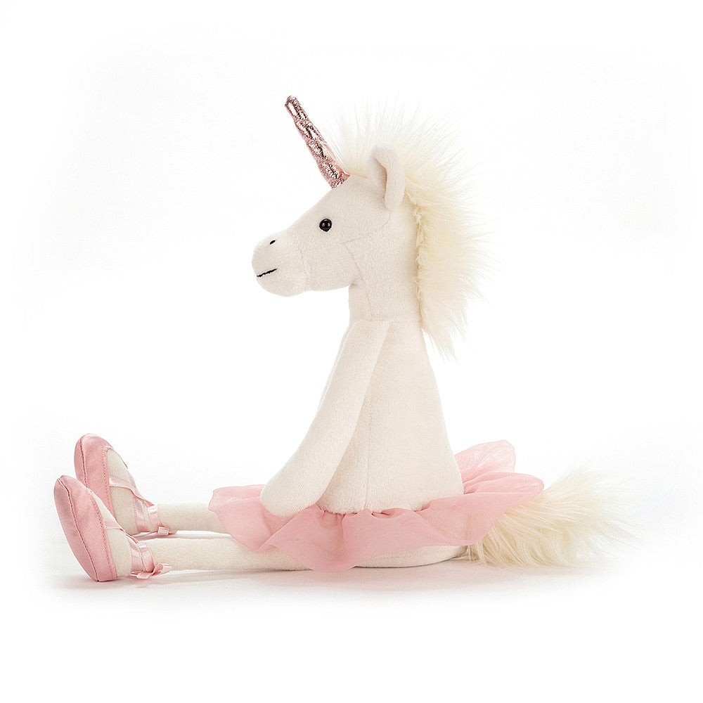 Dancing Darcey Unicorn