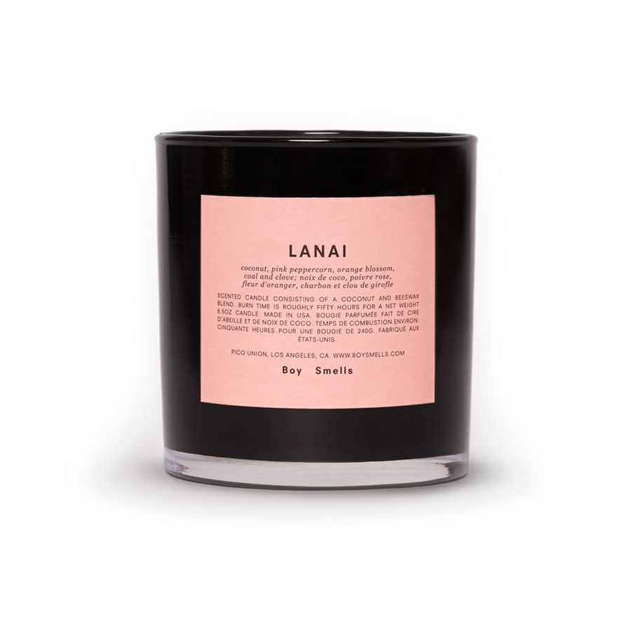 LANAI Candle