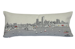 Milwaukeeon Pillow