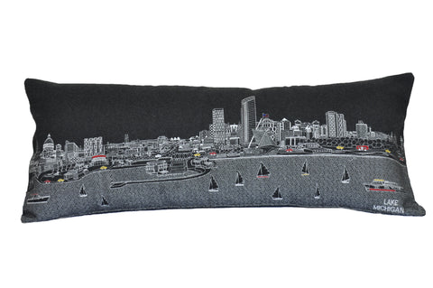 Milwaukeeon Pillow