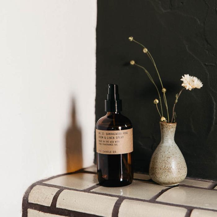 Sandalwood Rose Room & Linen Spray