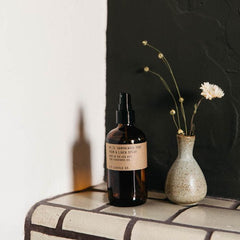Sandalwood Rose Room & Linen Spray