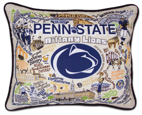 PENN STATE UNIVERSITY Pillow