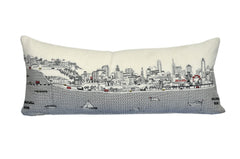 Philadelphia Pillow