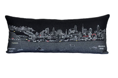 Philadelphia Pillow
