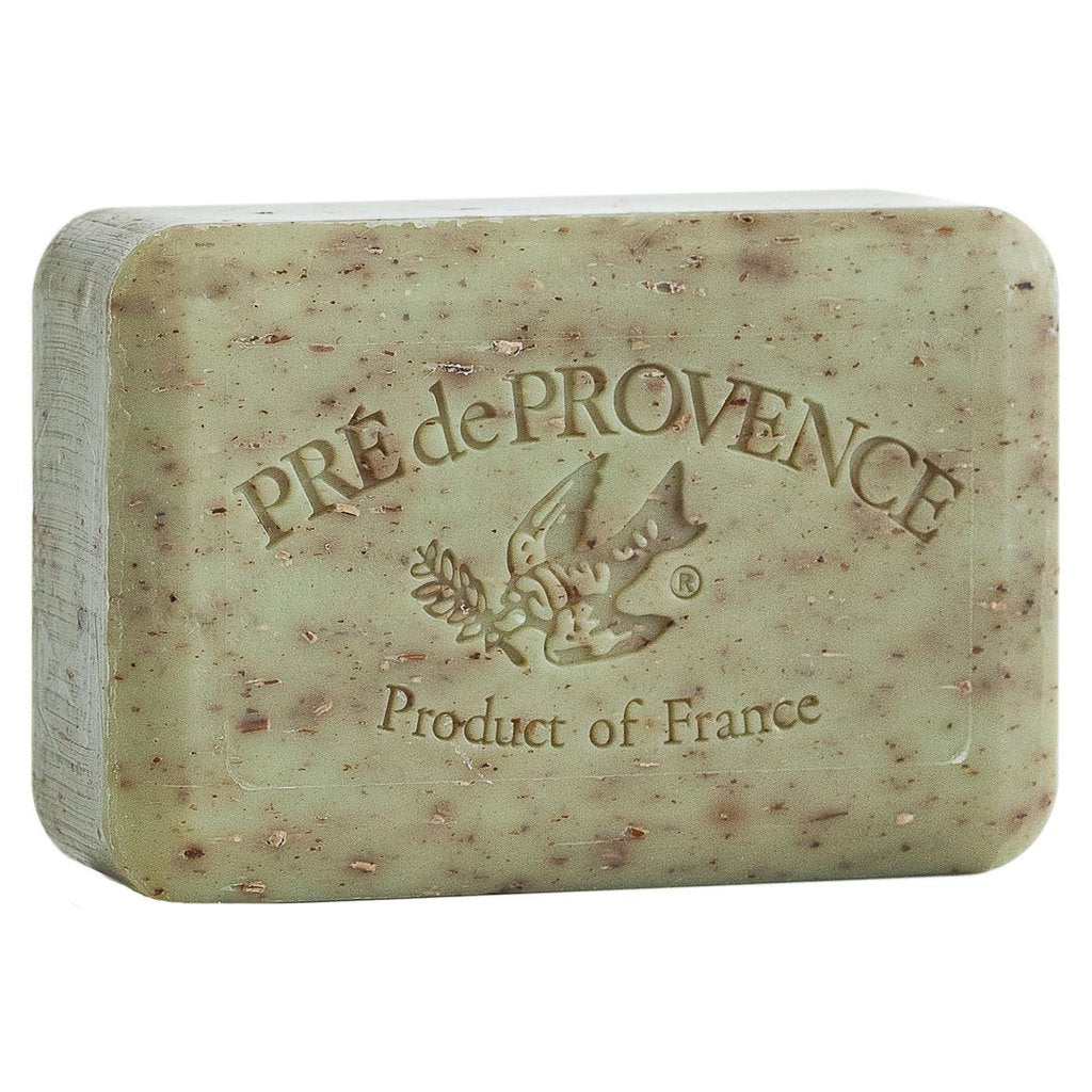 Sage Soap Bar