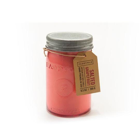 Paddywax Relish - Salted Grapefruit