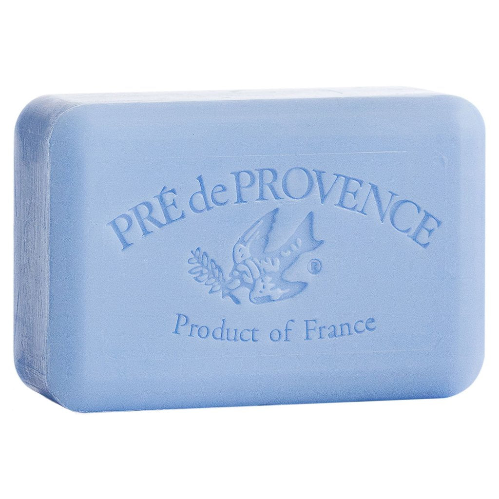 Star Flower Soap Bar
