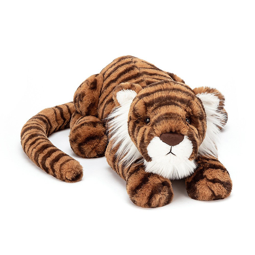 Tia Tiger