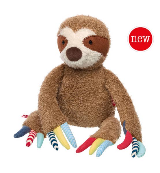 Patchwork Sweety Sloth