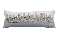 Atlanta Pillow