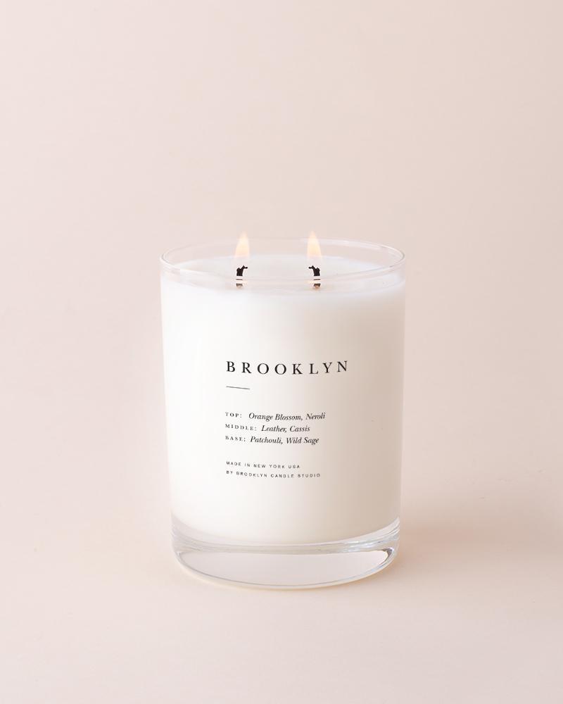Brooklyn Escapist Candle