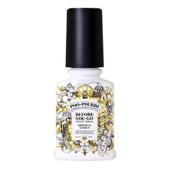 Original Citrus (2oz.) Bathroom Spray