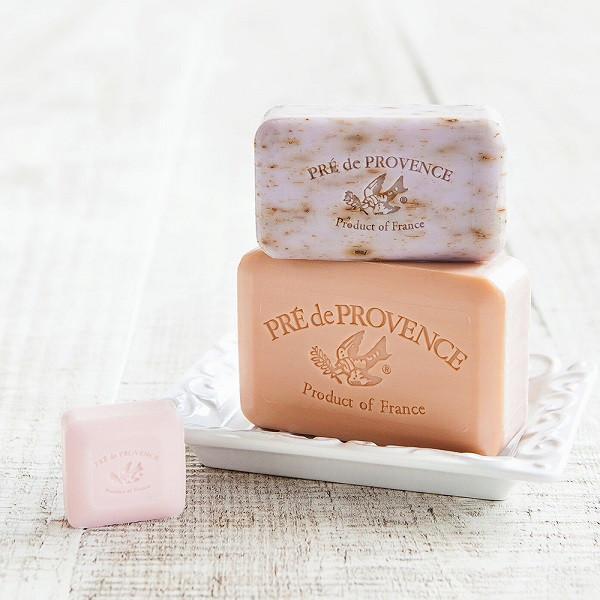 Sea Salt Soap Bar