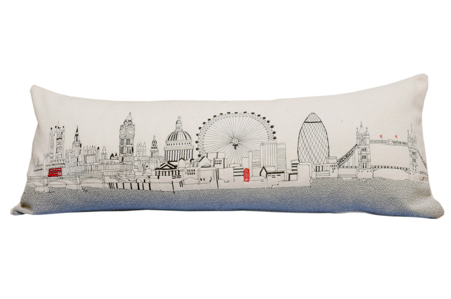 London Pillow