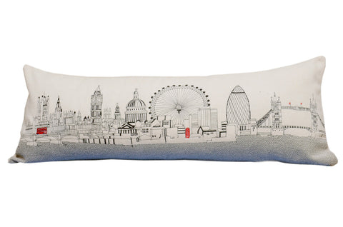 London Pillow