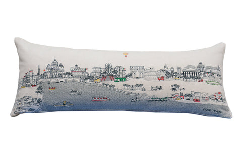 Rome Pillow