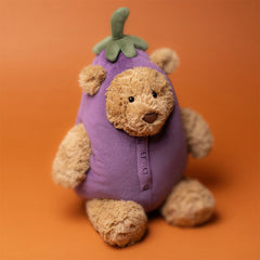 Bartholomew Bear Eggplant
