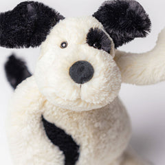 Bashful Puppy