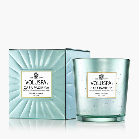 CASA PACIFICA Candle