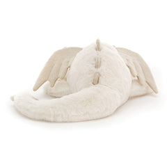 Snow Dragon Little
