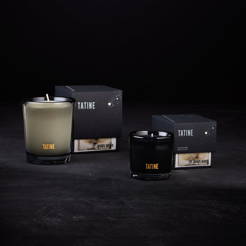 ST. JOHN'S WOOD CANDLE