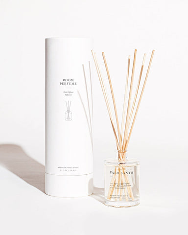 Palo Santo Reed Diffuser