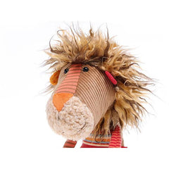Patchwork Sweety Lion