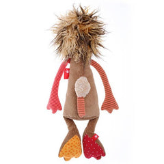 Patchwork Sweety Lion
