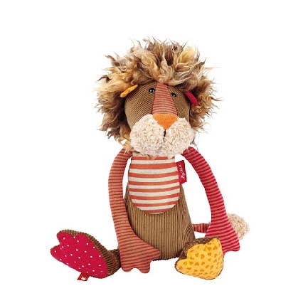Patchwork Sweety Lion