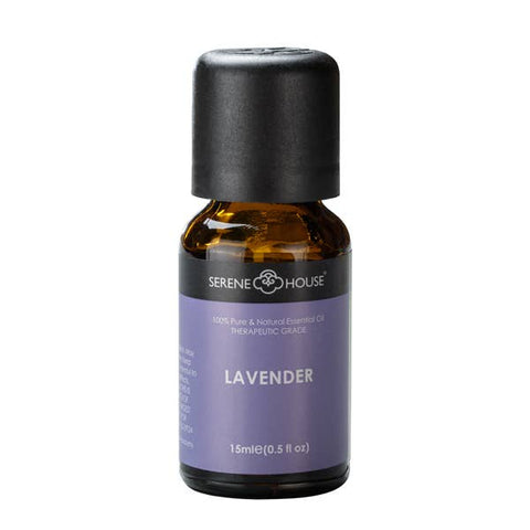 Lavender 100% Pure Essential Oil