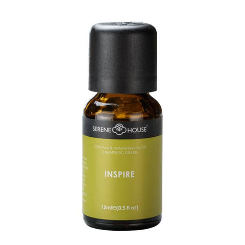 Inspire 100% Pure Essential Oil