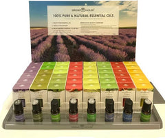 Peppermint 100% Pure Essential Oil