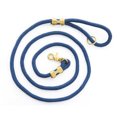 Ocean Marin Rope Dog Leash