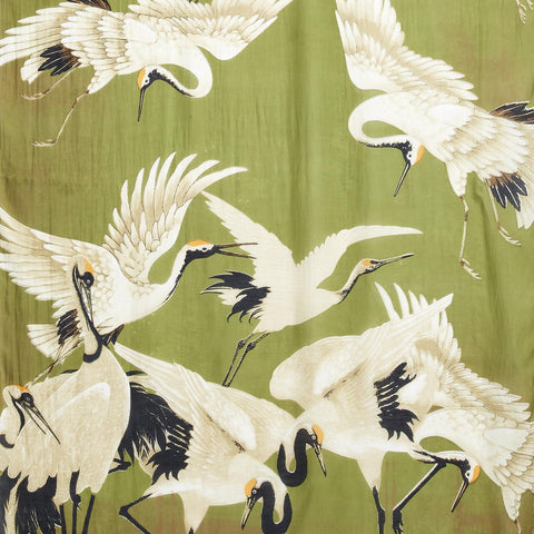 Heron Kimono