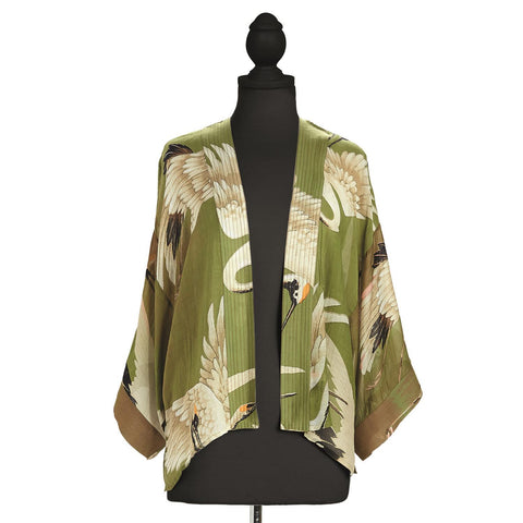 Heron Kimono