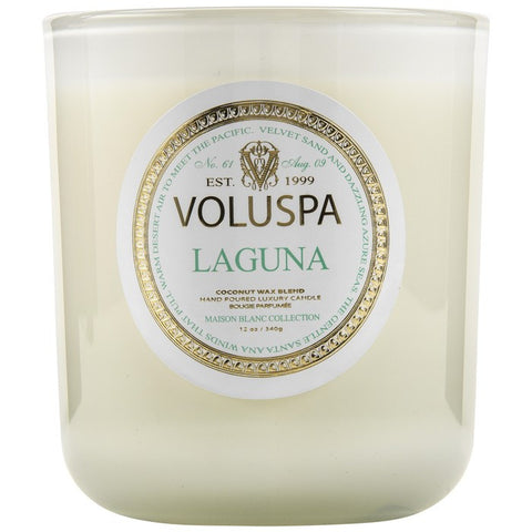 Laguna Candle