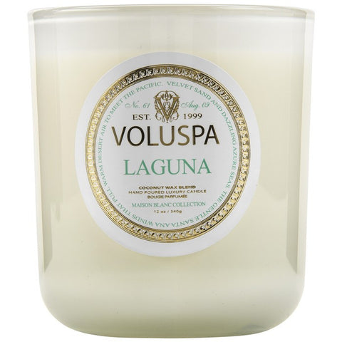 Laguna Candle