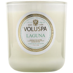 Laguna Candle