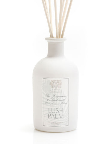 Lush Palm (Le Fragranze d 'Ambiante) Diffuser