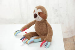 Patchwork Sweety Sloth