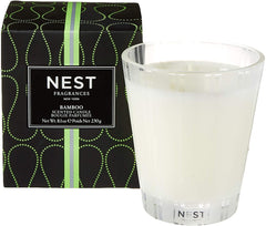Bamboo Classic Candle